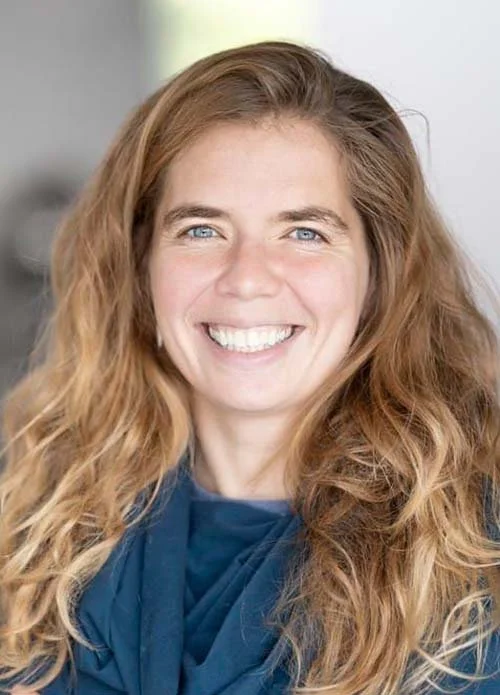 Portrait of Maryanna Saenko
